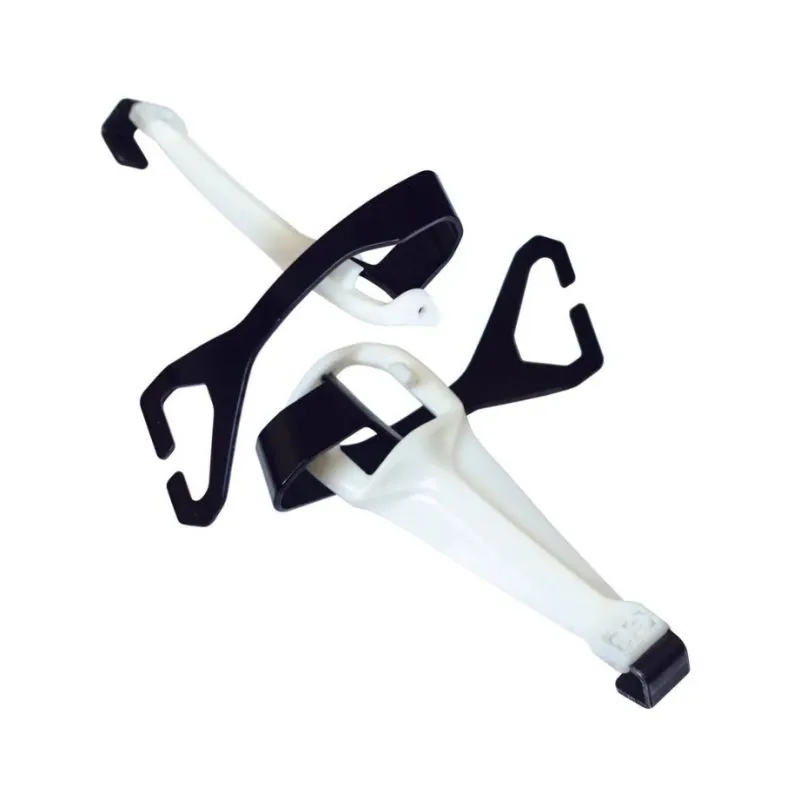 CLIP TRASERO G3 SPLITBOARD+ TAIL CLIPS  PAR ()
