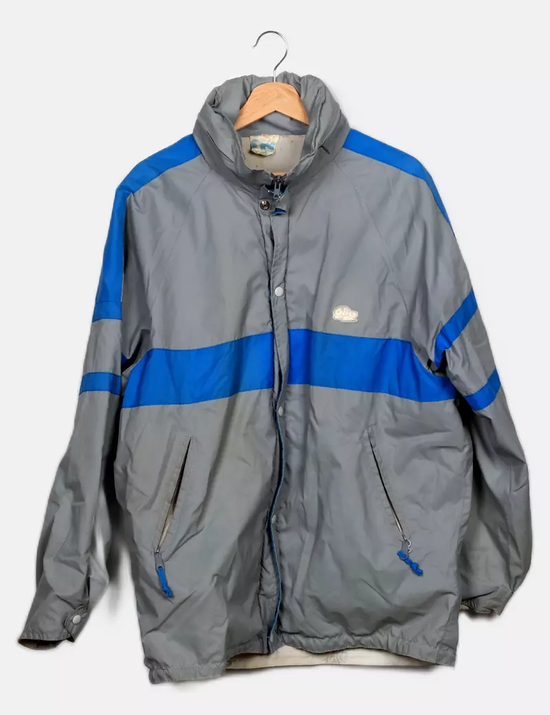 CM Impermeable Vintage
