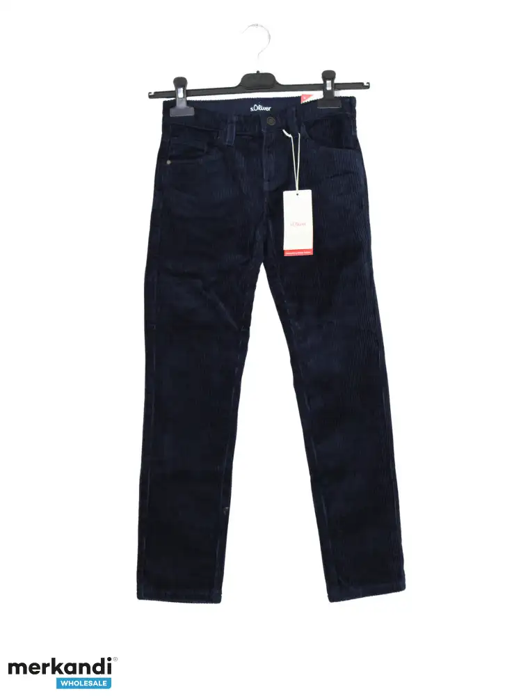 COLECCIÓN INFANTIL S.OLIVER  UNA TEMPORADA DE GRADO 4  DESDE 18,33 EUR / KG