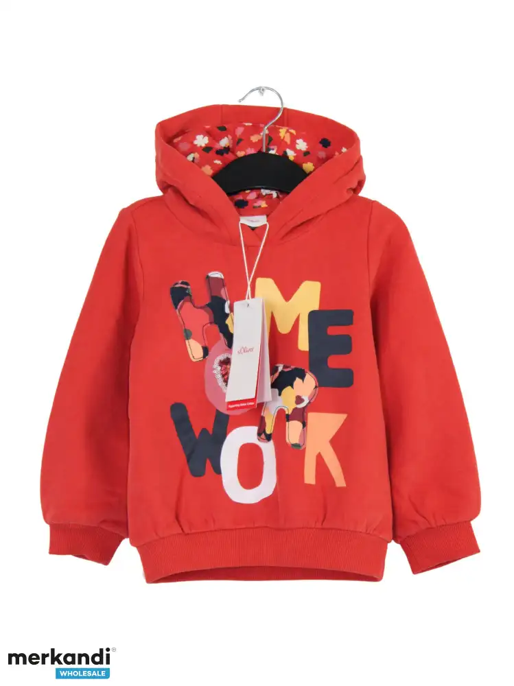 COLECCIÓN INFANTIL S.OLIVER  UNA TEMPORADA DE GRADO 4  DESDE 18,33 EUR / KG