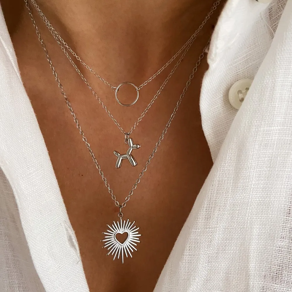 Collar Arba