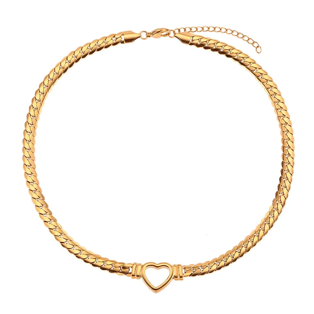 Collar Eros Oro