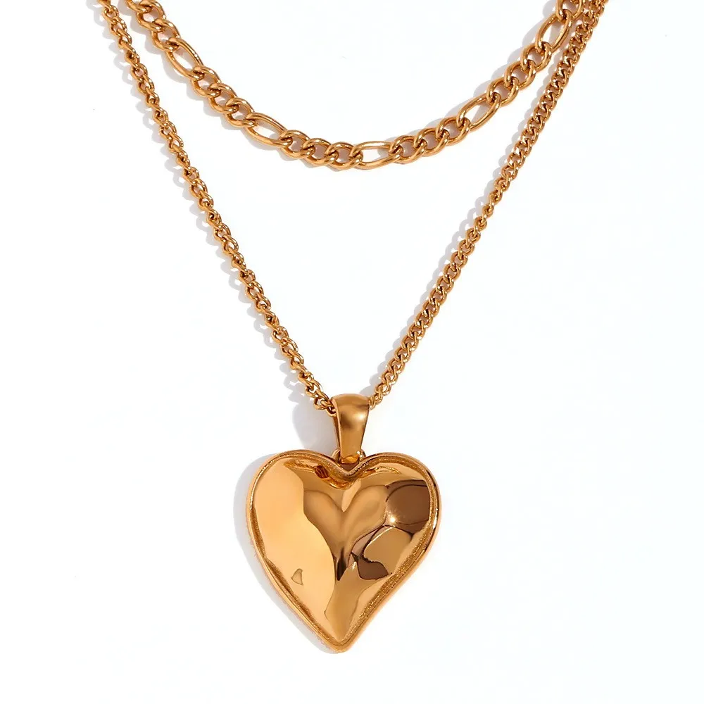 Collar Esla Oro