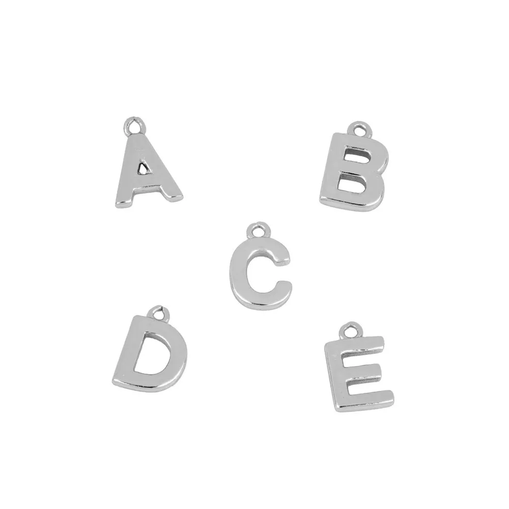 Collar Nombre Smooth