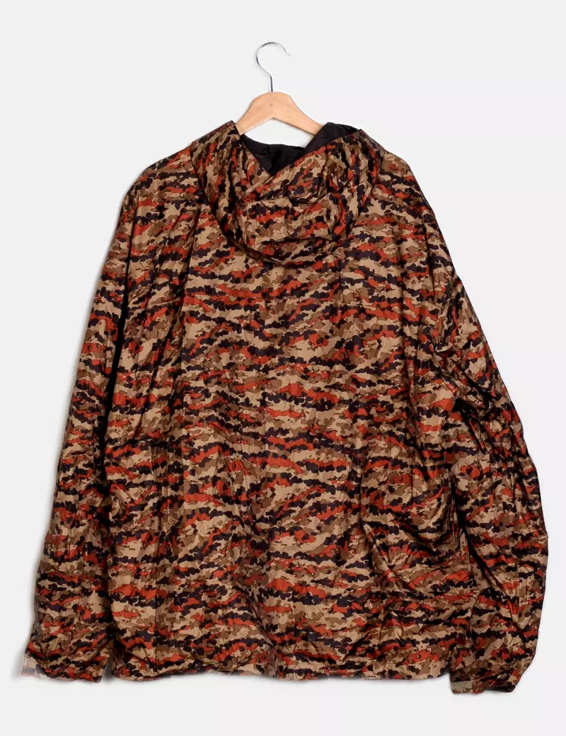 Columbia Impermeable