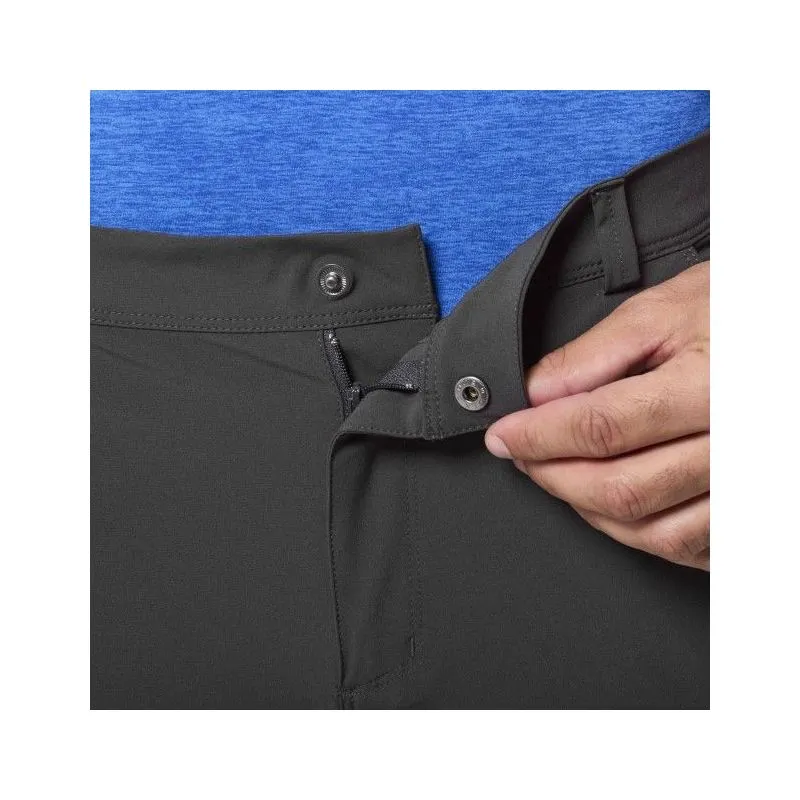Corto Lafuma Active Stretch (Asfalto) hombre