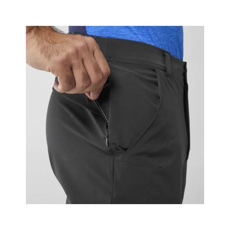 Corto Lafuma Active Stretch (Asfalto) hombre