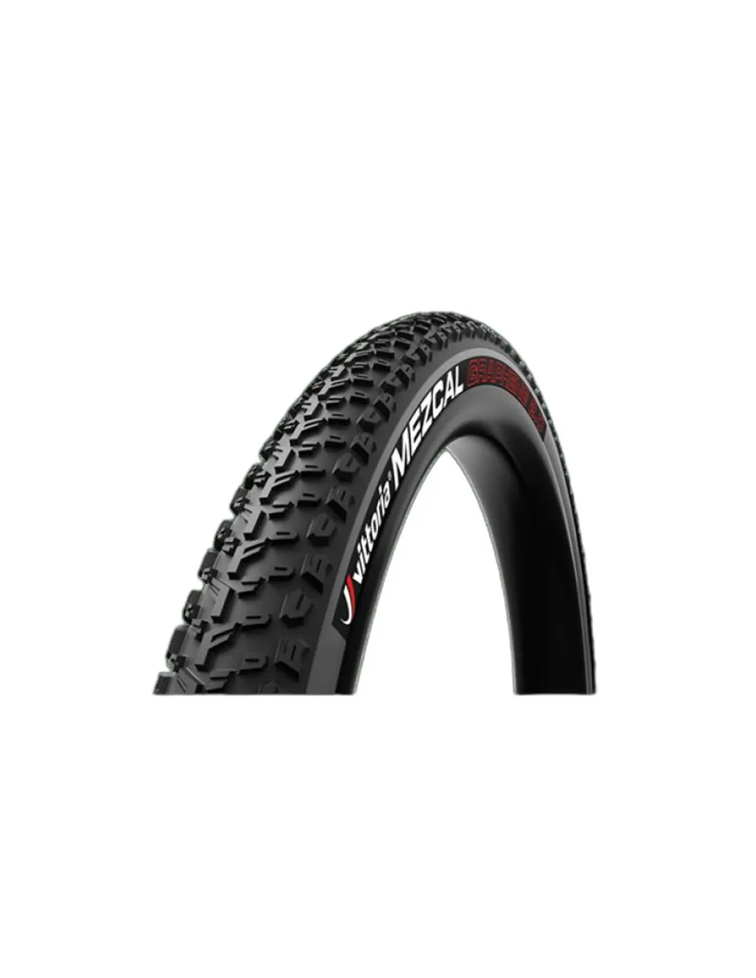 CUBIERTA VITTORIA MTB MEZCAL GRIS/NEGRO 57622/29X2.35 TNT G2