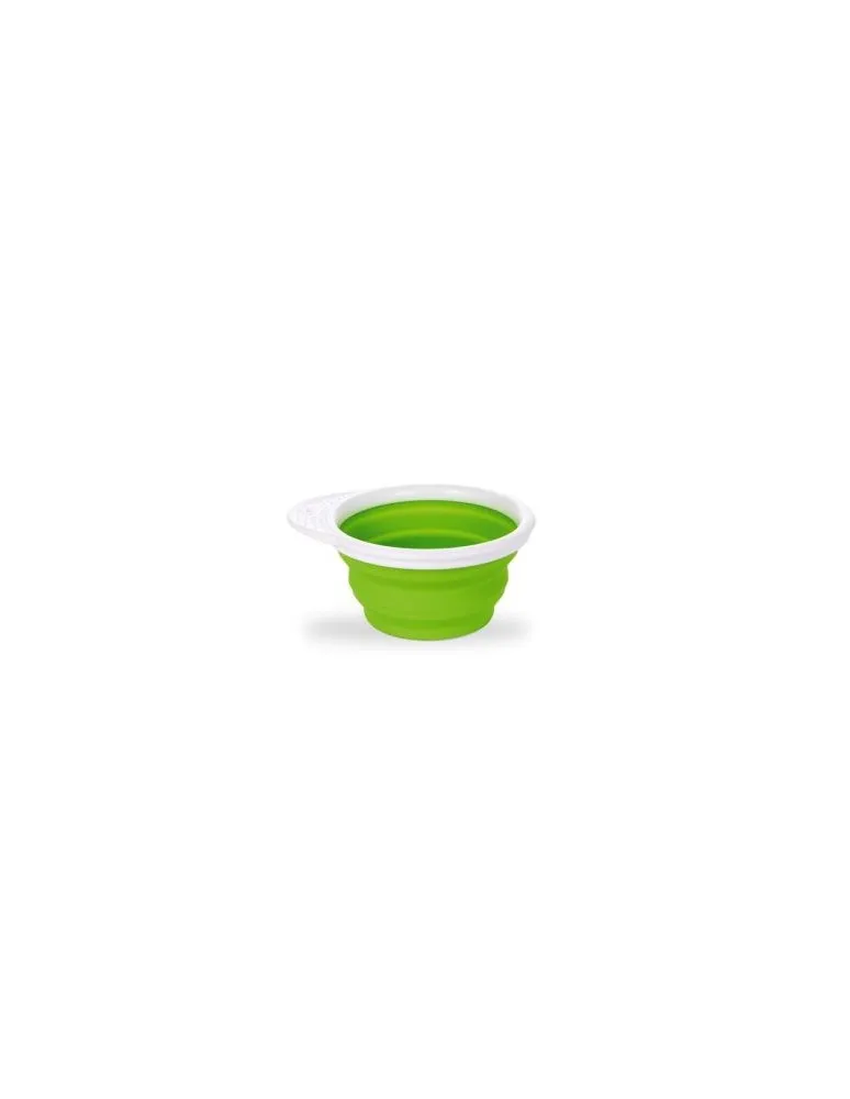 CUENCO PLEGABLE DE SILICONA DE MUNCHKIN