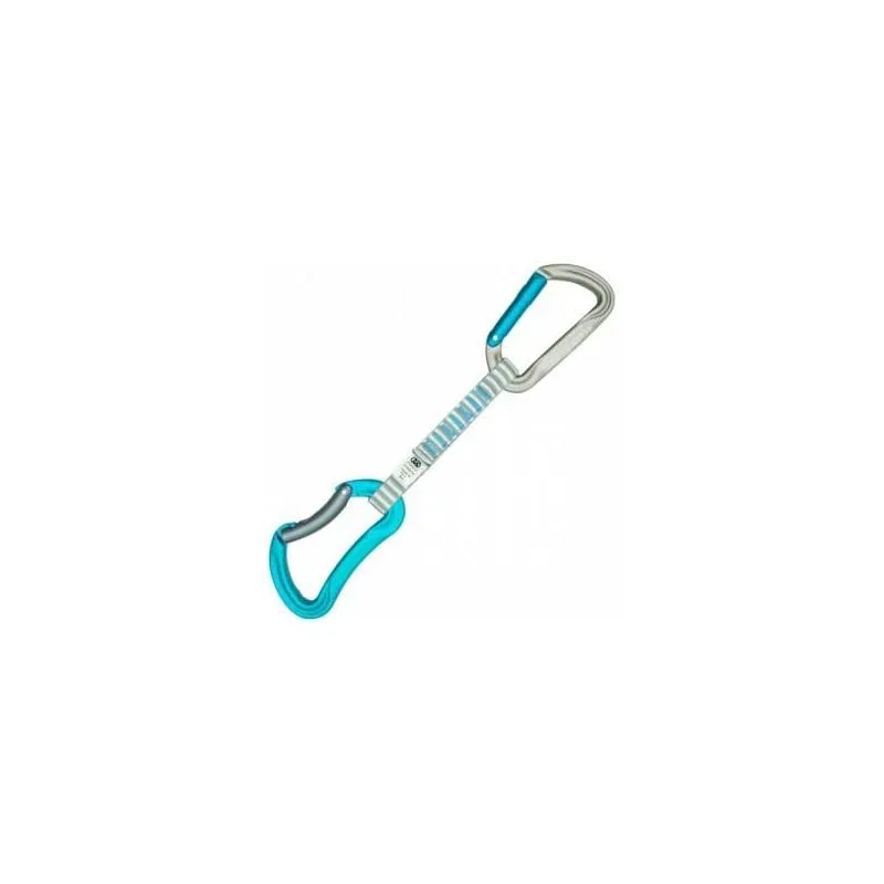 Degaine KONG Argon Cyan Dedo Derecho