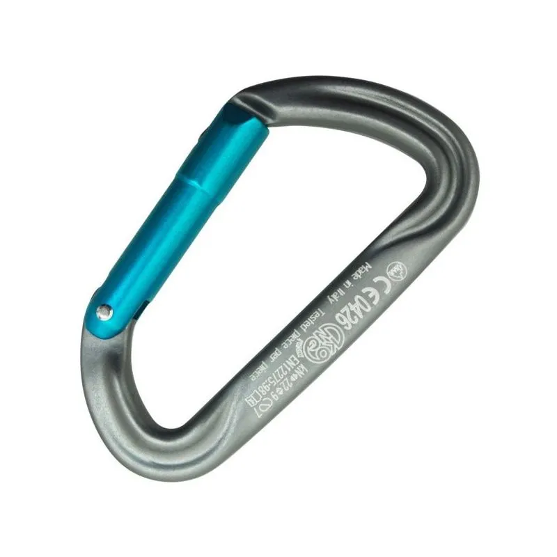 Degaine KONG Argon Cyan Dedo Derecho