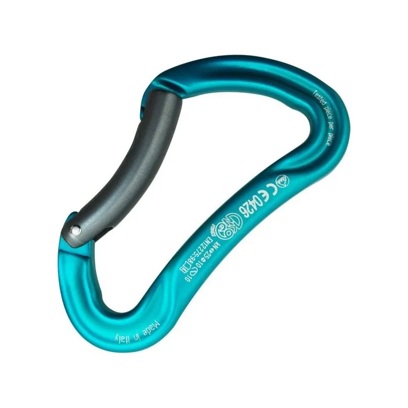 Degaine KONG Argon Cyan Dedo Derecho