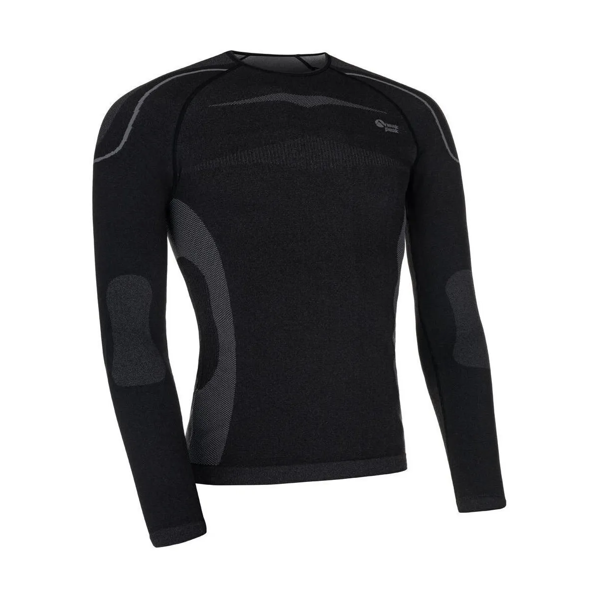 DELTAN SF BLK
