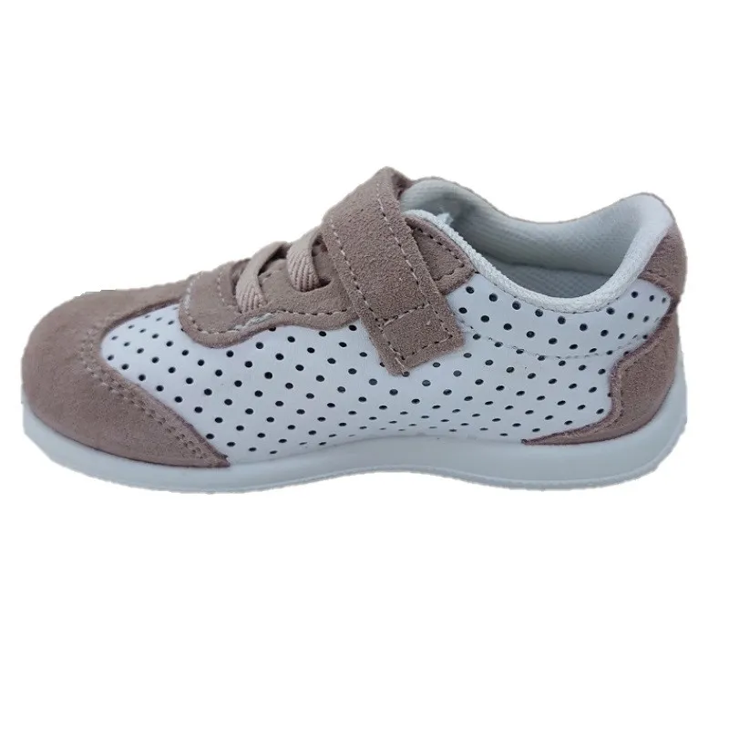 Deportiva Piel Transpirable Zapy AD200177