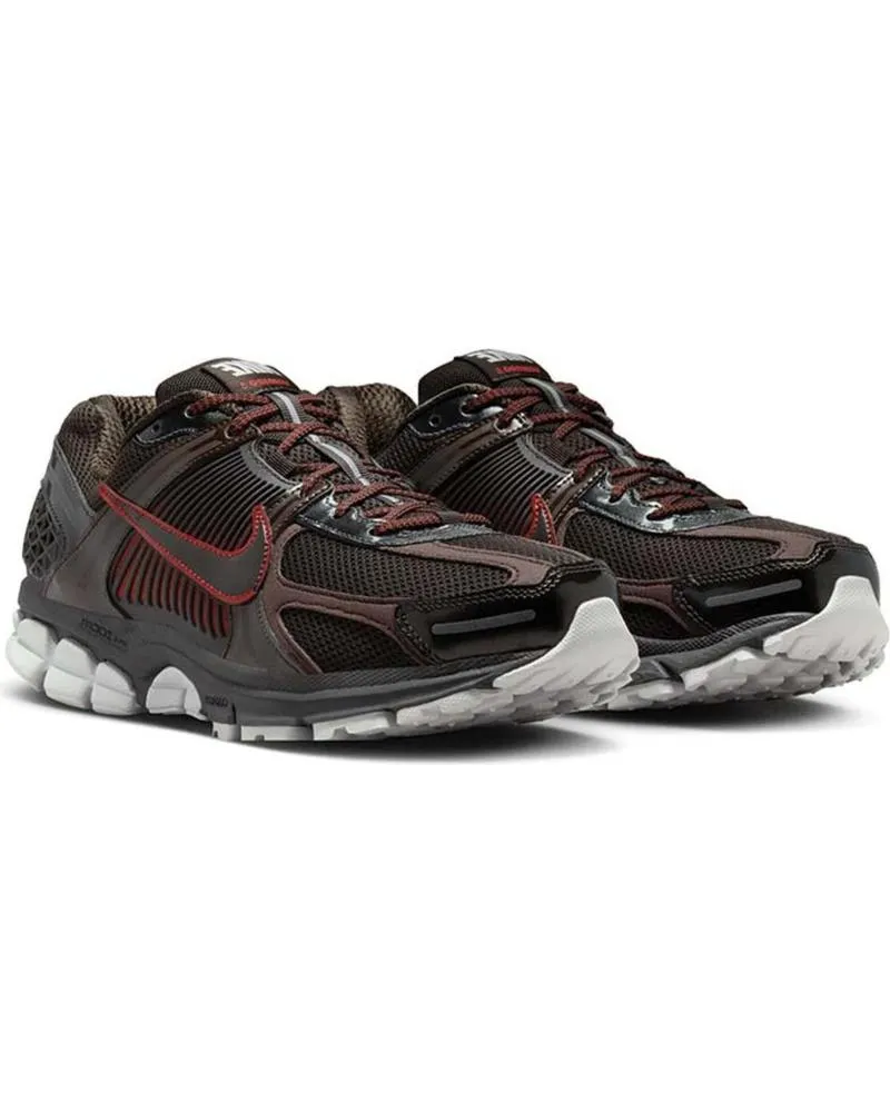 Deportivas NIKE  de Mujer y Hombre y Niño ZAPATILLAS SNEAKERS ZOOM VOMERO 5 PARA HOMBRE EN COLOR  NEGRO