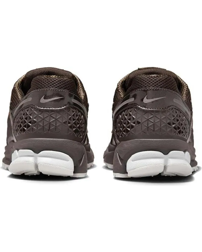 Deportivas NIKE  de Mujer y Hombre y Niño ZAPATILLAS SNEAKERS ZOOM VOMERO 5 PARA HOMBRE EN COLOR  NEGRO