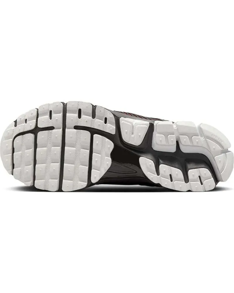 Deportivas NIKE  de Mujer y Hombre y Niño ZAPATILLAS SNEAKERS ZOOM VOMERO 5 PARA HOMBRE EN COLOR  NEGRO