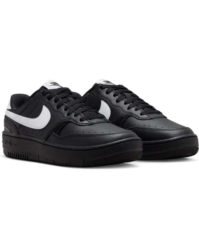 Deportivas NIKE  de Mujer y Niña y Niño ZAPATILLAS SNEAKERS GAMMA FORCE PARA MUJER EN COLOR  NEGRO
