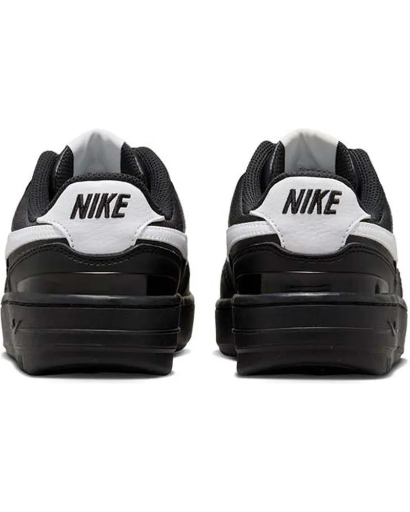Deportivas NIKE  de Mujer y Niña y Niño ZAPATILLAS SNEAKERS GAMMA FORCE PARA MUJER EN COLOR  NEGRO