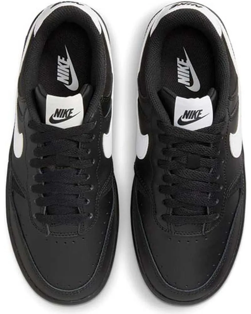 Deportivas NIKE  de Mujer y Niña y Niño ZAPATILLAS SNEAKERS GAMMA FORCE PARA MUJER EN COLOR  NEGRO