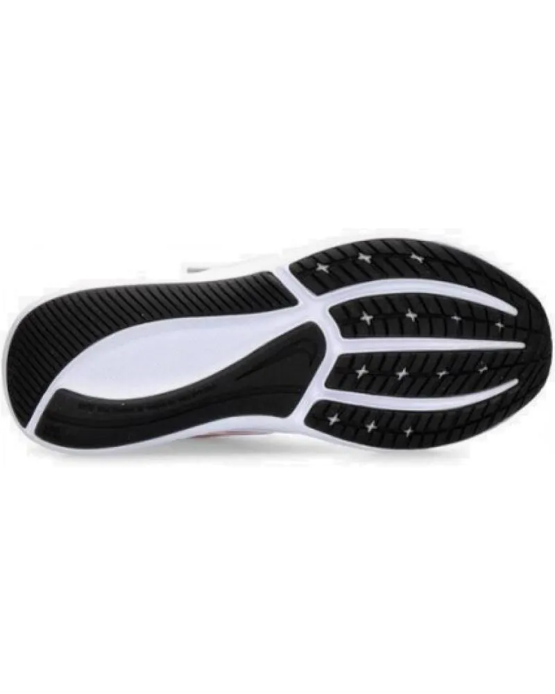 DEPORTIVAS NIKE  DE MUJER Y NIñO STAR RUNNER 3 GS GRISBLANCO 013  37 5  VARIOS COLORES