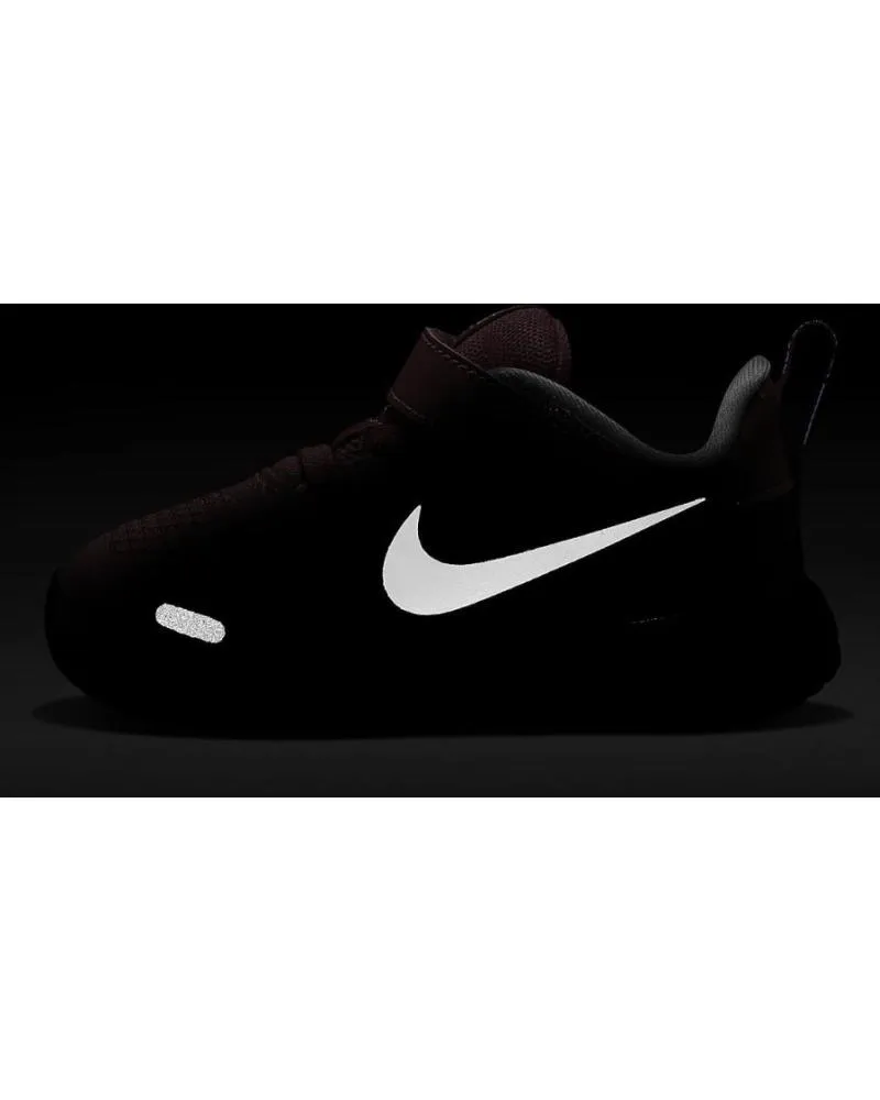 DEPORTIVAS NIKE  DE NIñA Y NIñO REVOLUTION 5 TDV ROJOGRIS 603  19 5  VARIOS COLORES