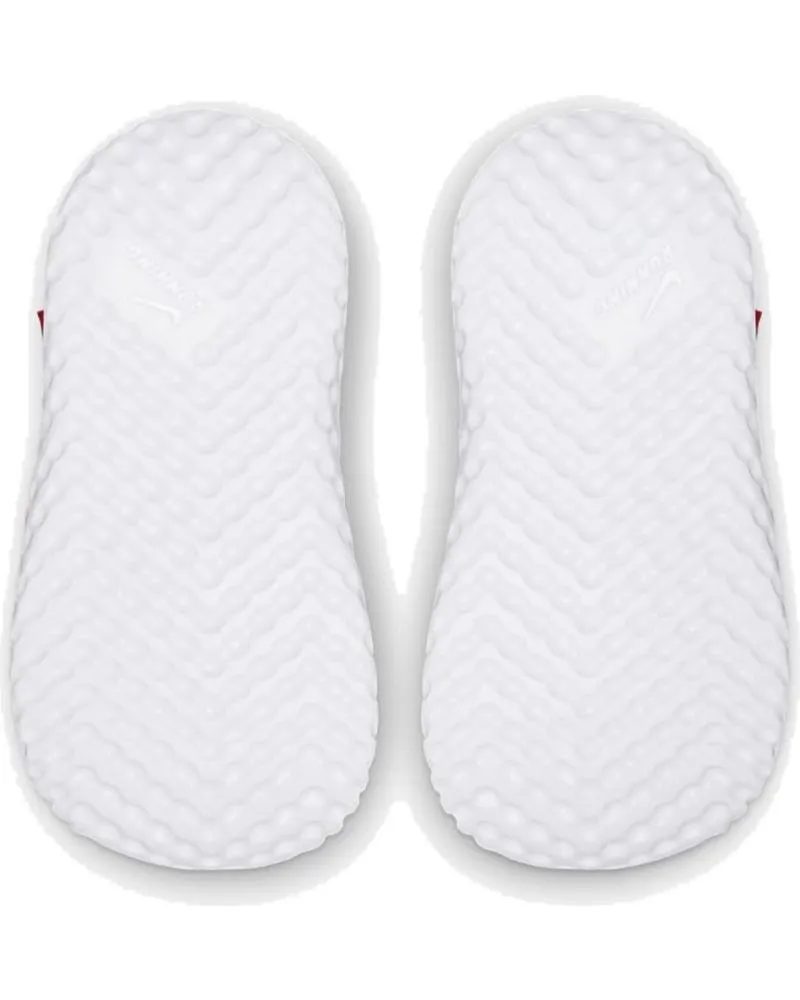 DEPORTIVAS NIKE  DE NIñA Y NIñO REVOLUTION 5 TDV ROJOGRIS 603  19 5  VARIOS COLORES