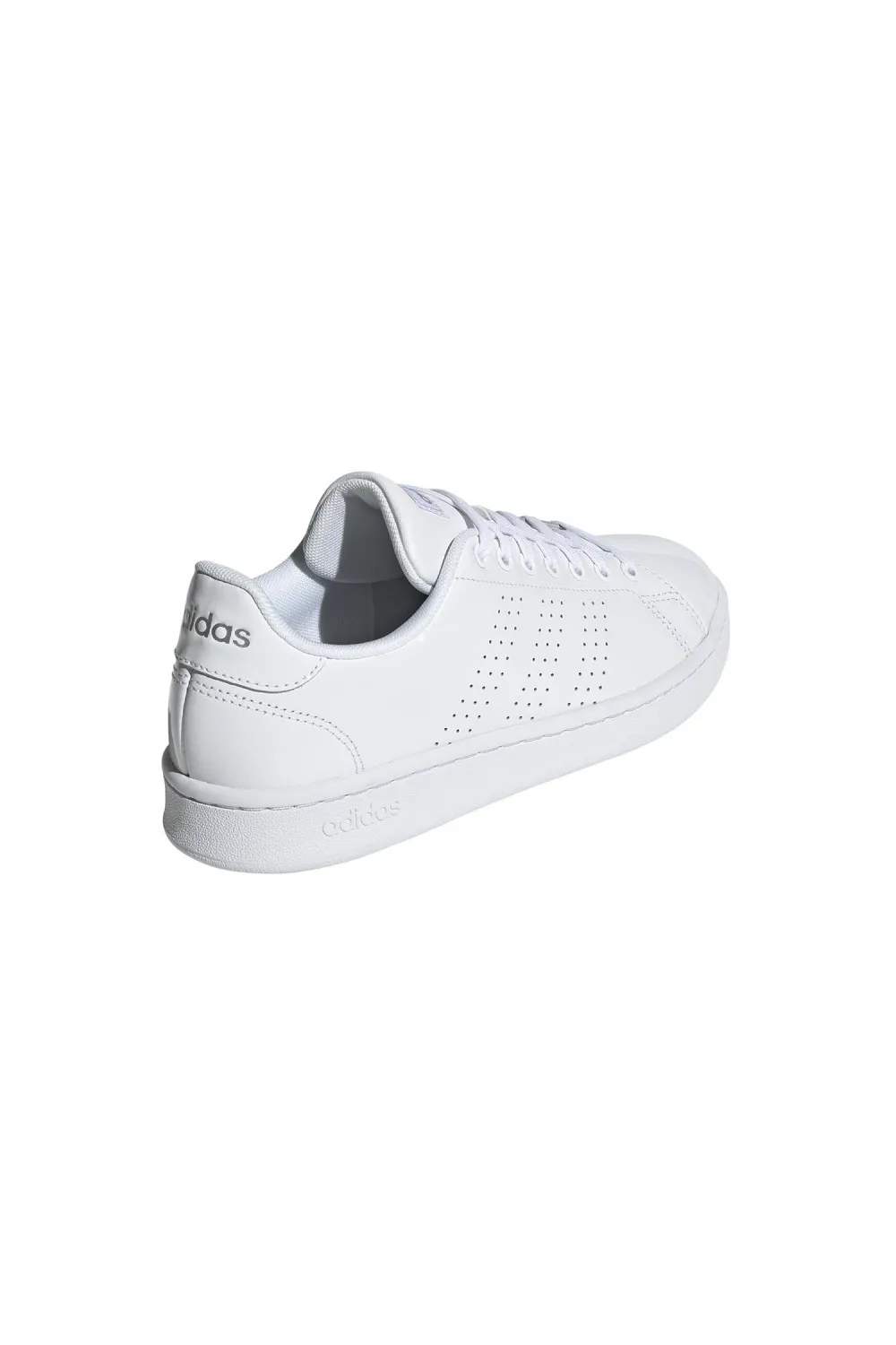 deportivos advantage adidas plata ee7494