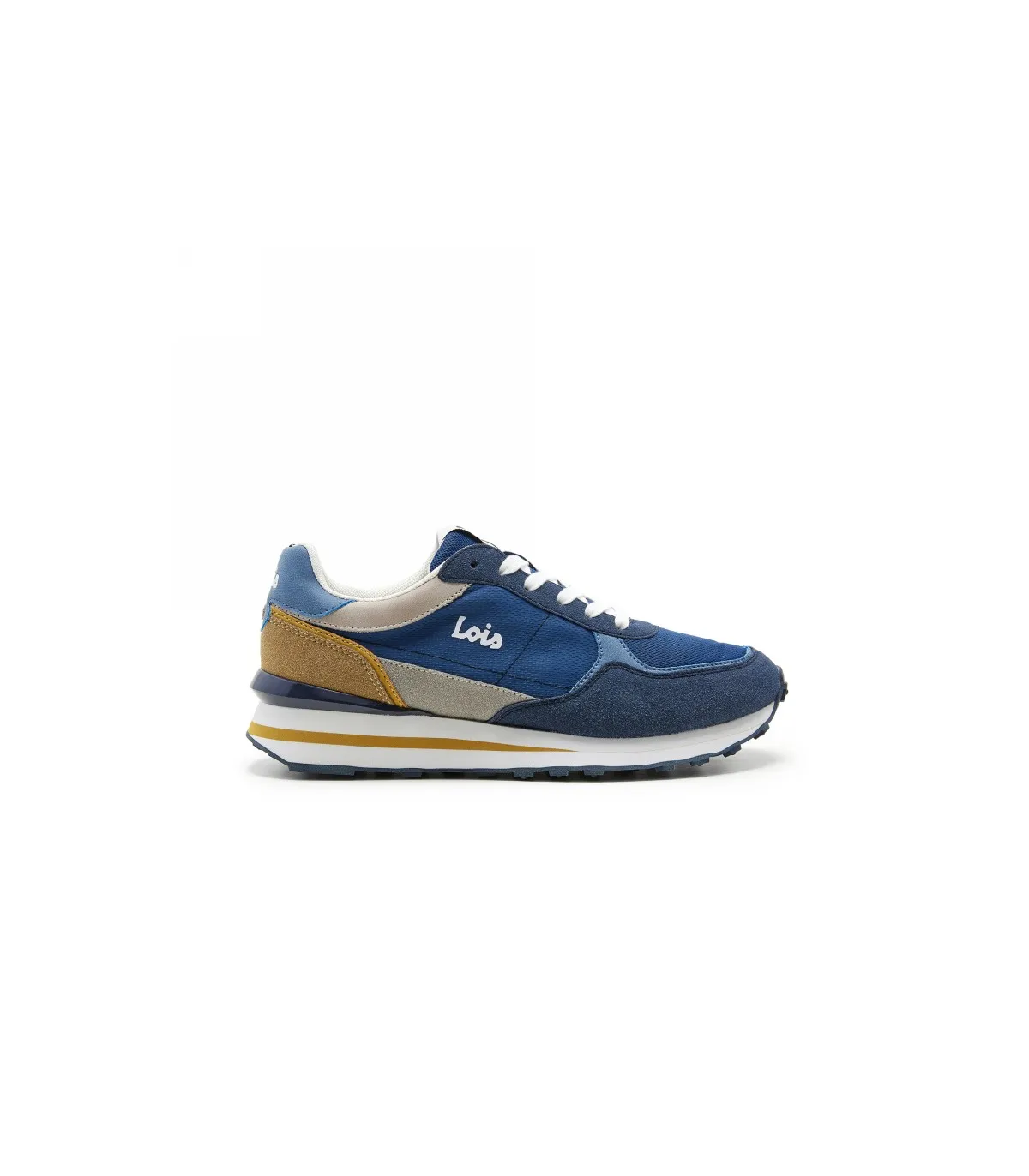 DEPORTIVOS CASUAL HOMBRE LOIS 64356