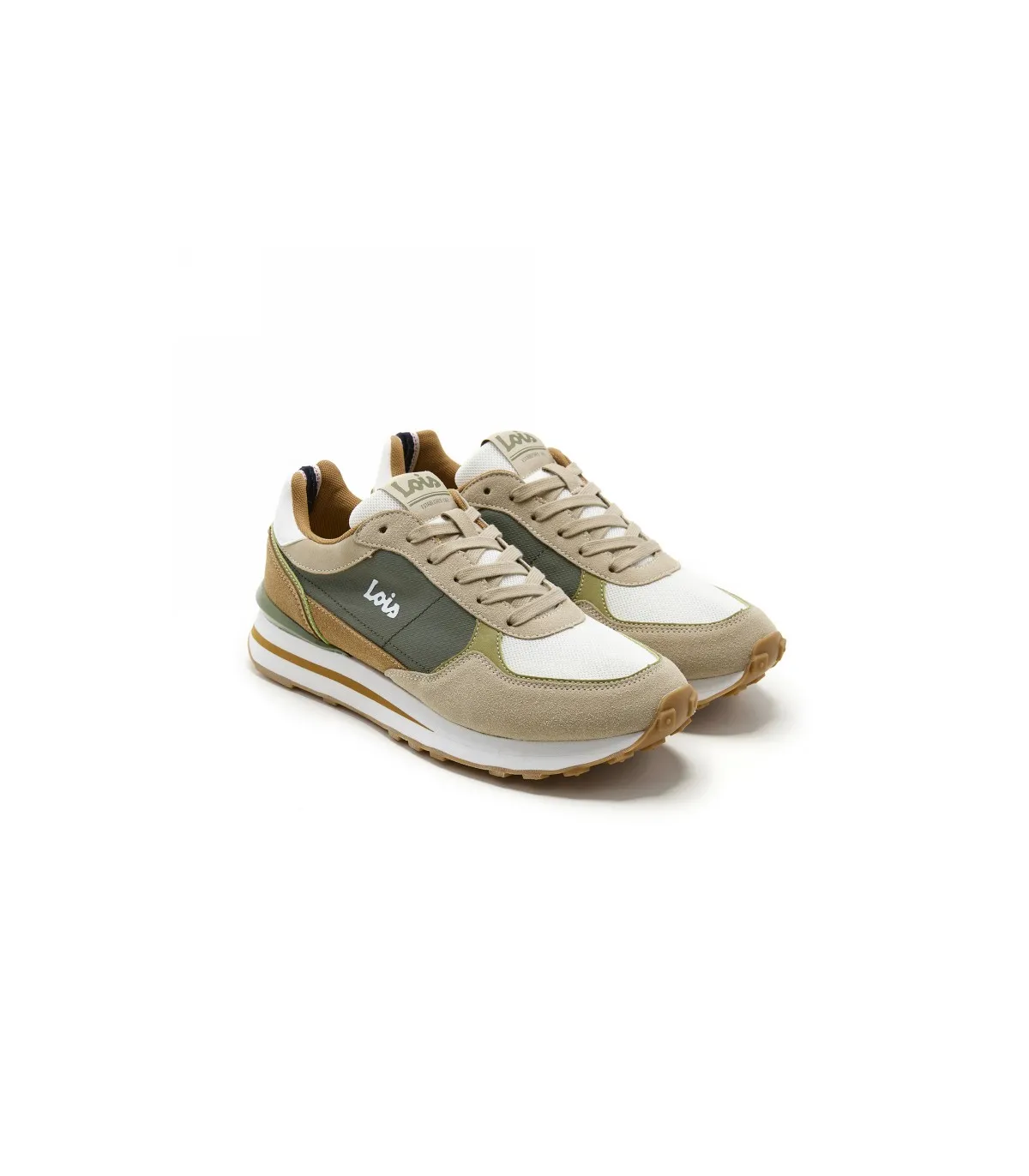 DEPORTIVOS CASUAL HOMBRE LOIS 64356