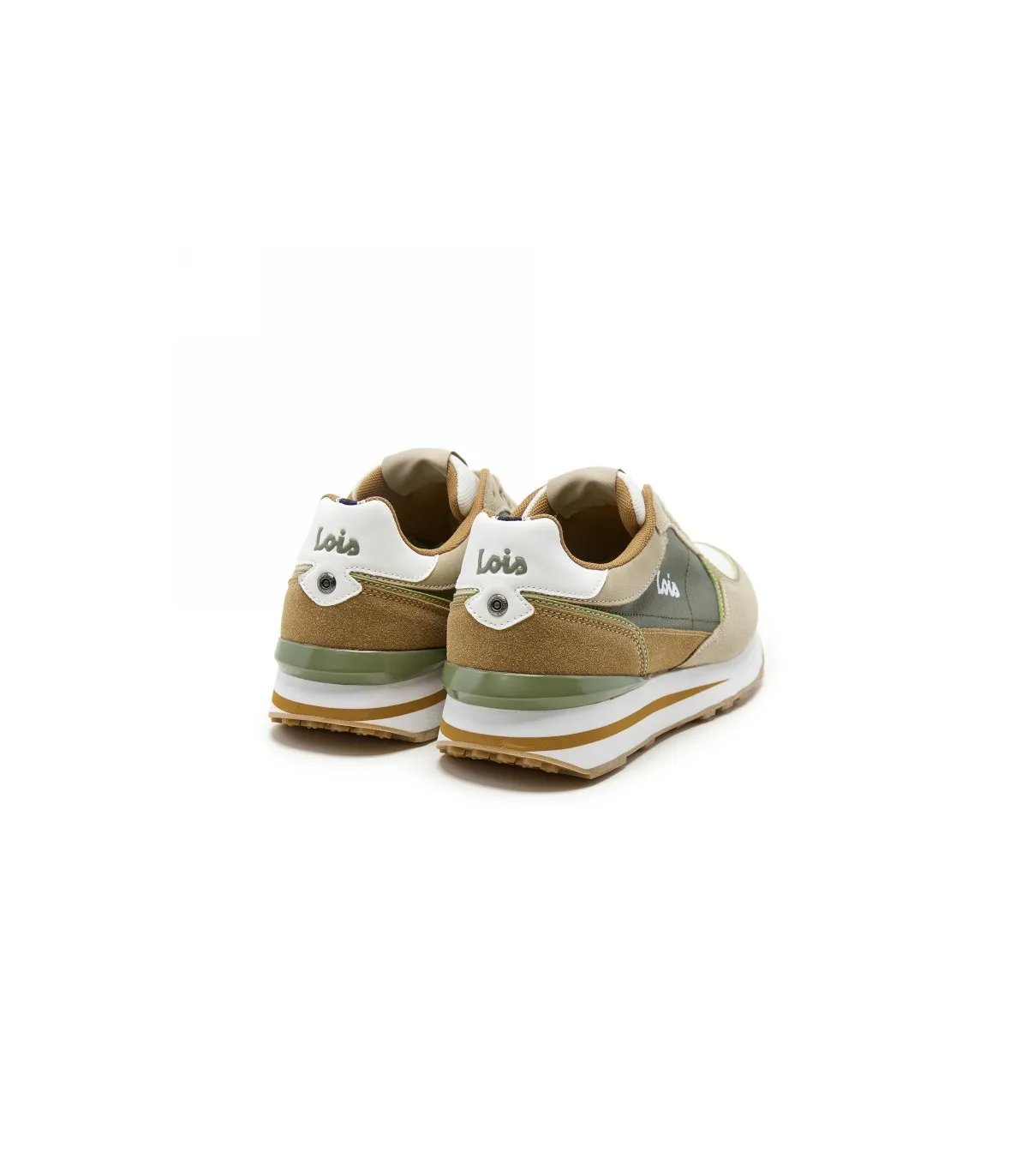 DEPORTIVOS CASUAL HOMBRE LOIS 64356