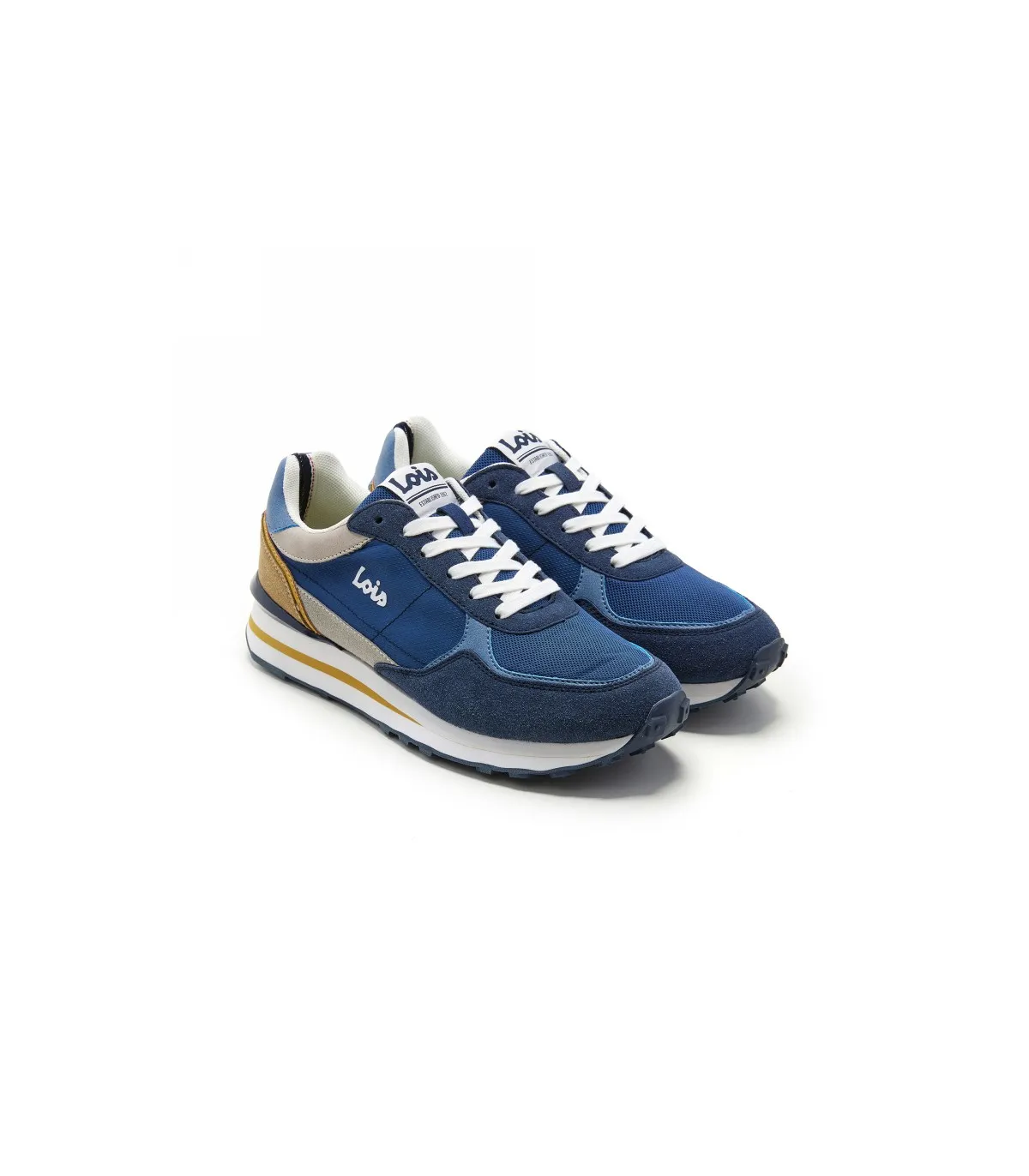 DEPORTIVOS CASUAL HOMBRE LOIS 64356