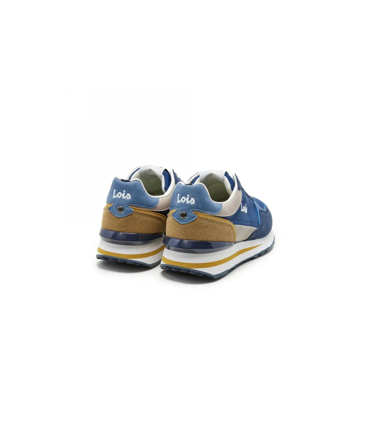 DEPORTIVOS CASUAL HOMBRE LOIS 64356