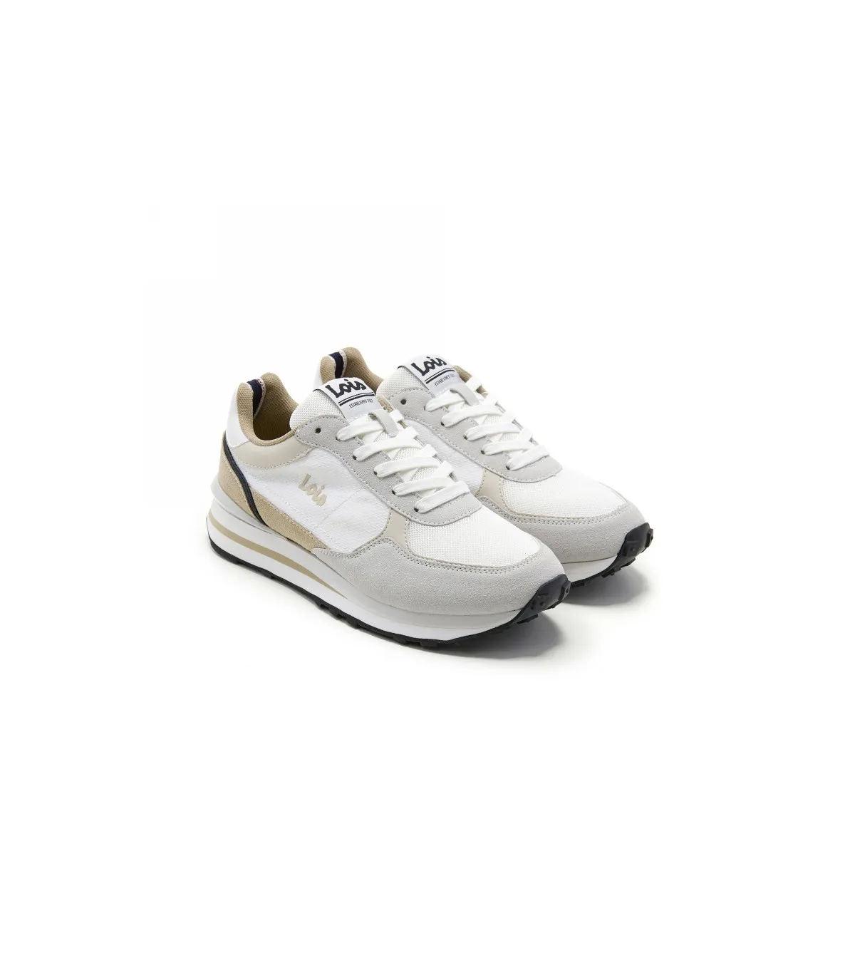 DEPORTIVOS CASUAL HOMBRE LOIS 64356