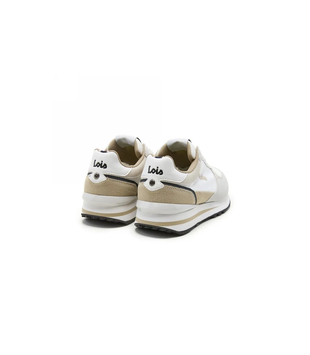 DEPORTIVOS CASUAL HOMBRE LOIS 64356