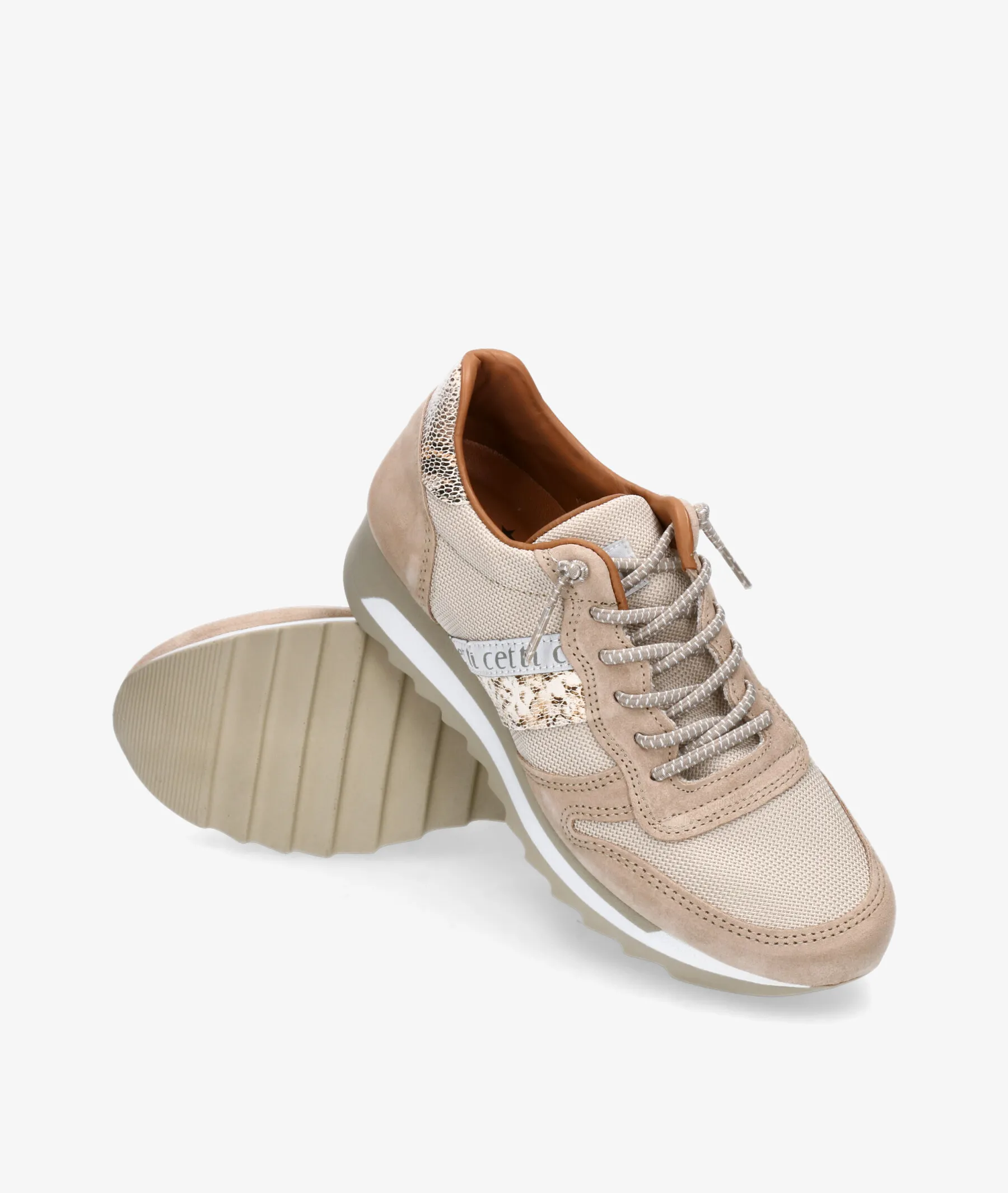 DEPORTIVOS CETTI  C847 SRA EN TOPO