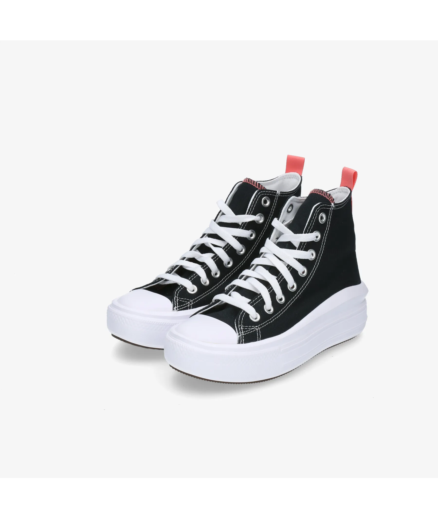 Deportivos Converse  CTAS MOVE  en negro