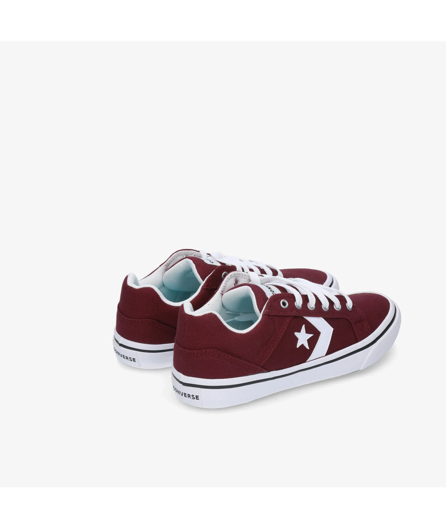 Deportivos Converse  EL DISTRITO 2
