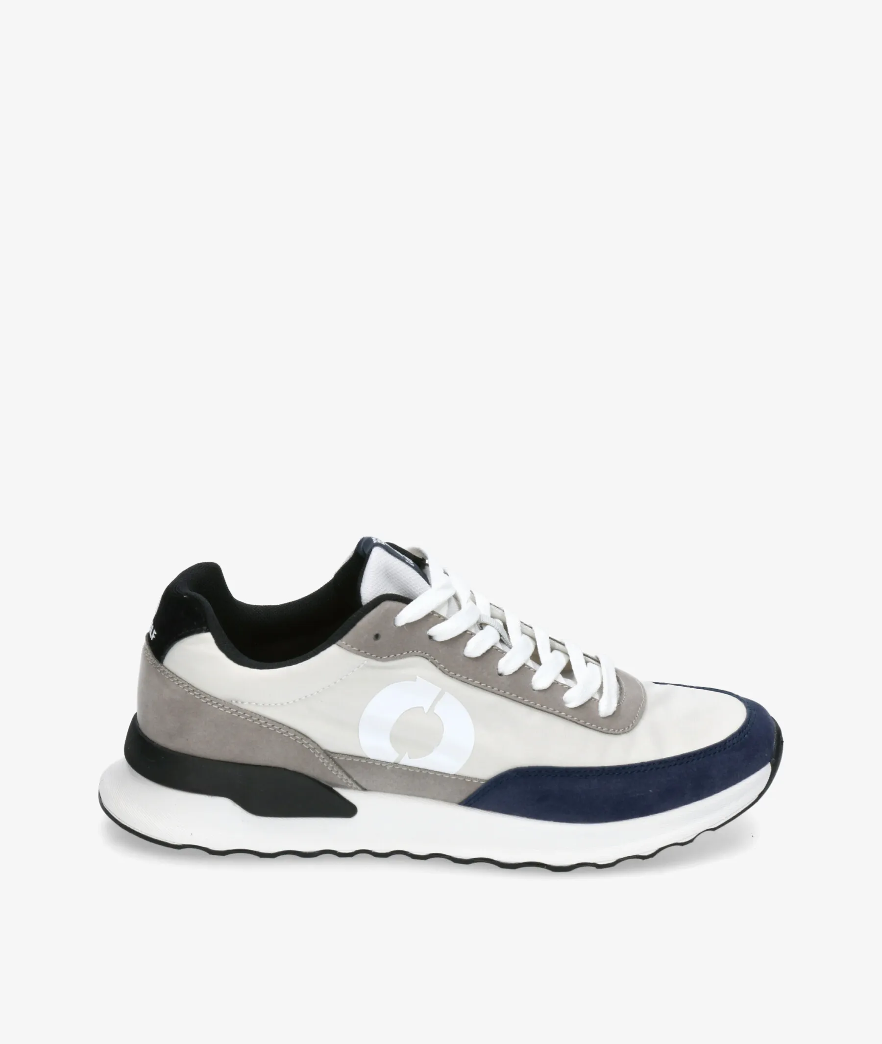 Deportivos Ecoalf  CONDEALF SNEAKER MAN en piedra