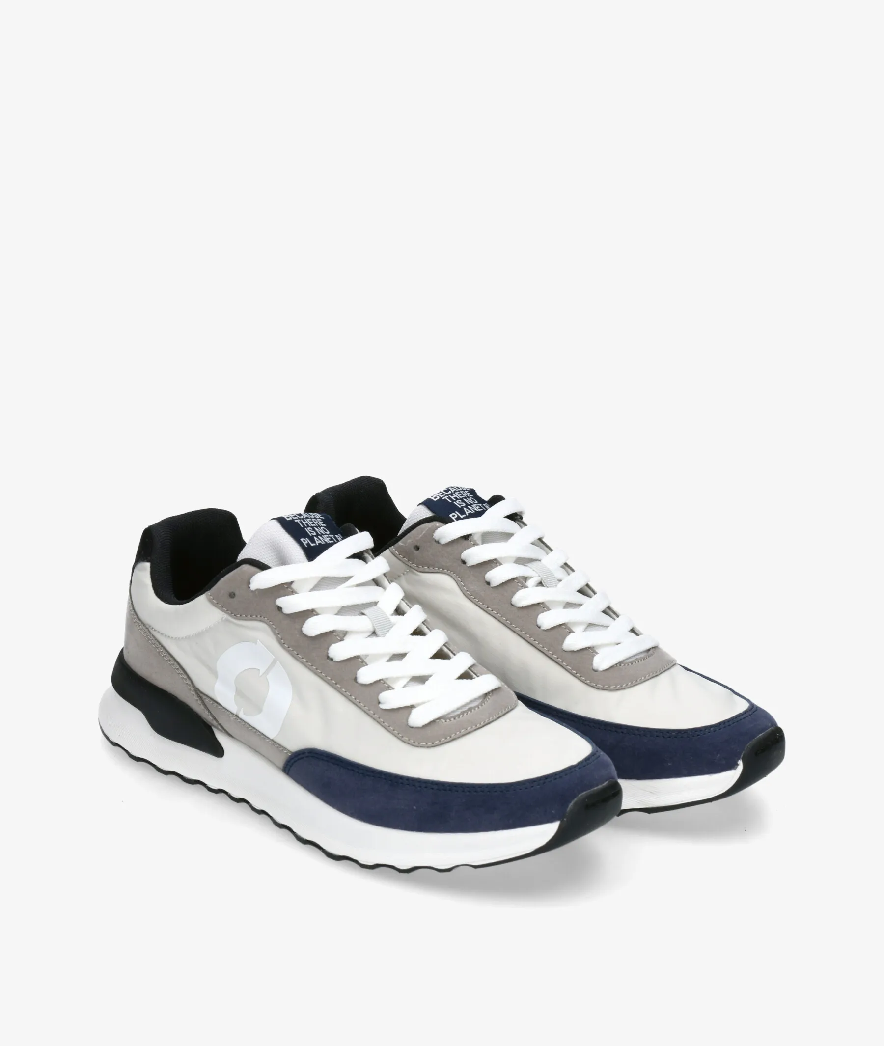 Deportivos Ecoalf  CONDEALF SNEAKER MAN en piedra