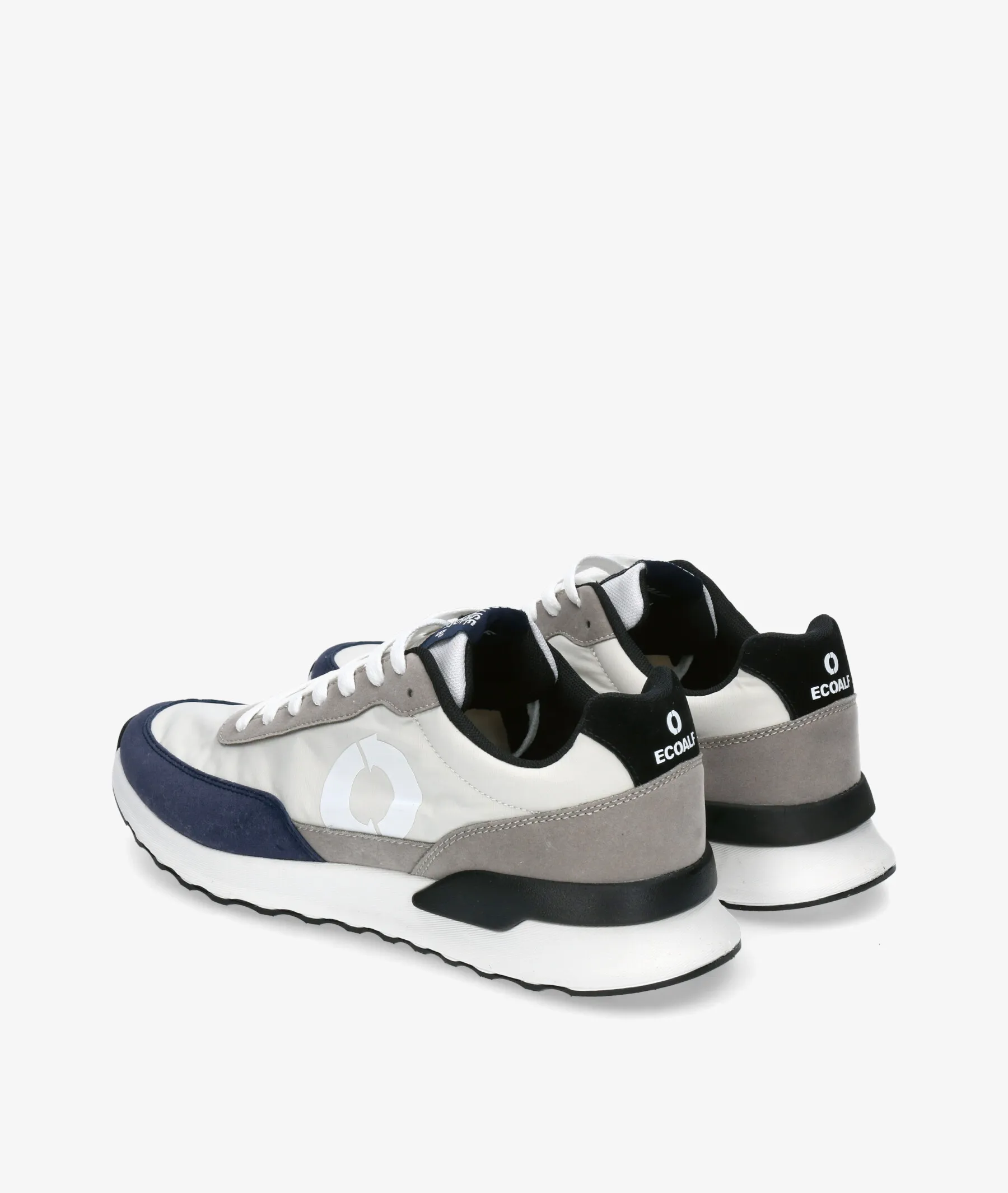 Deportivos Ecoalf  CONDEALF SNEAKER MAN en piedra