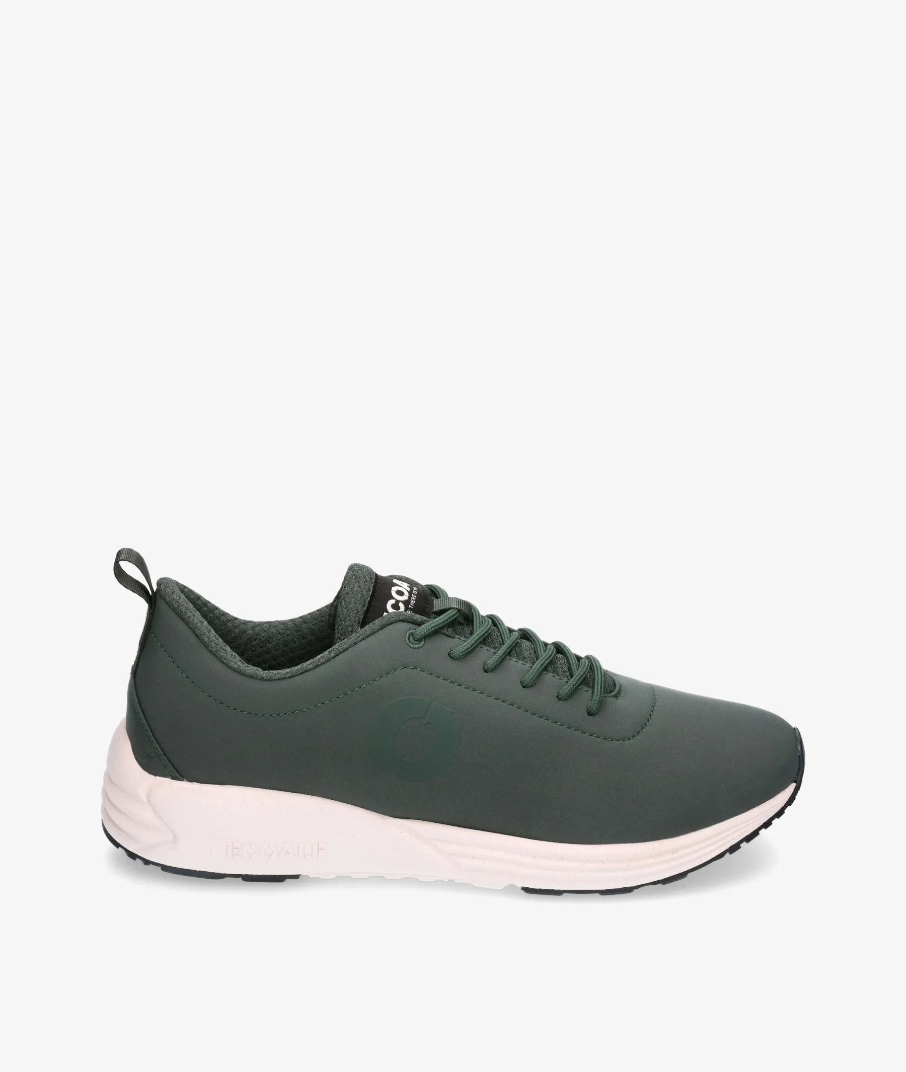 Deportivos Ecoalf  OREGALF SNEAKER MAN en caki