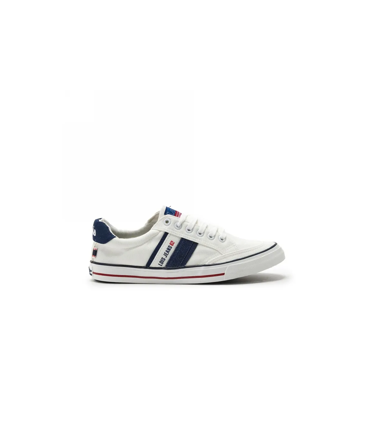 DEPORTIVOS LONAS HOMBRE LOIS 61278