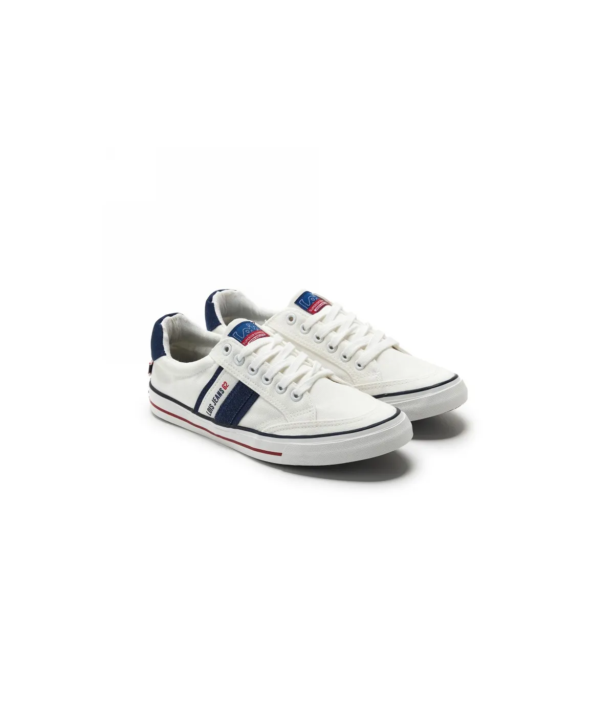 DEPORTIVOS LONAS HOMBRE LOIS 61278