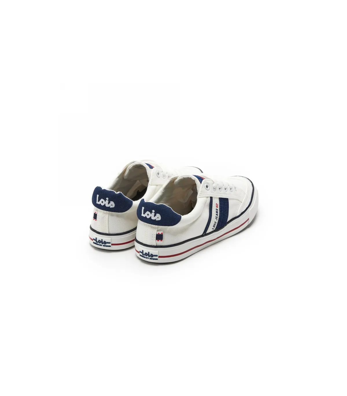 DEPORTIVOS LONAS HOMBRE LOIS 61278