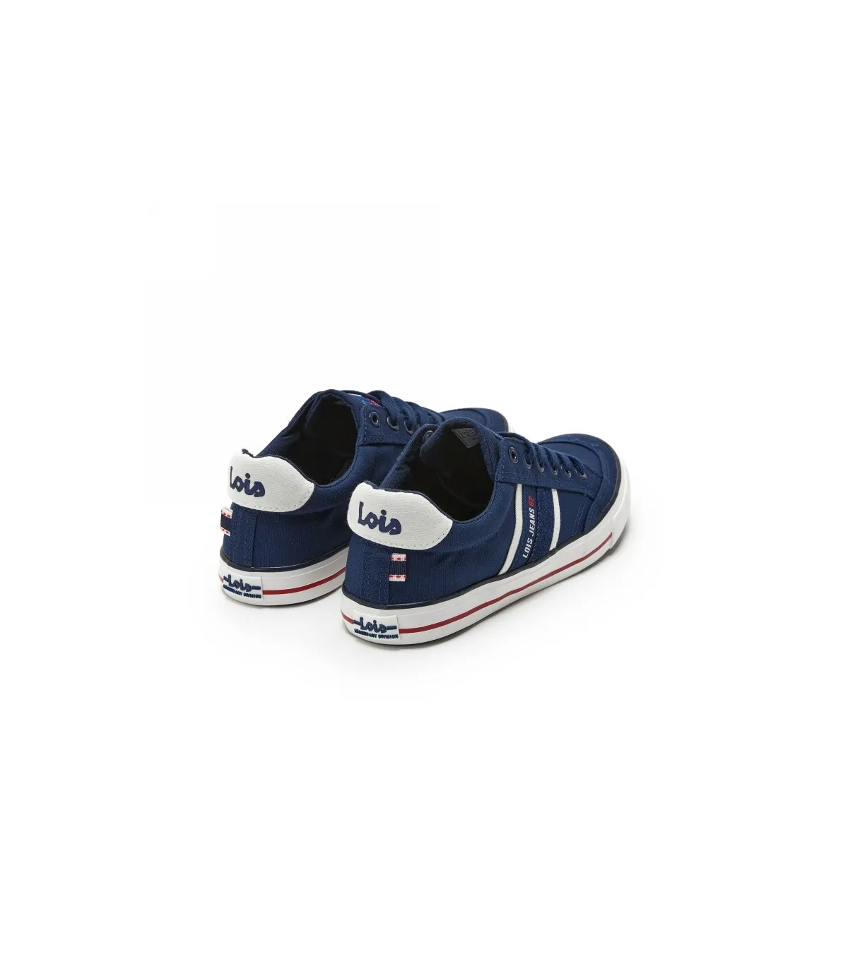 DEPORTIVOS LONAS HOMBRE LOIS 61278