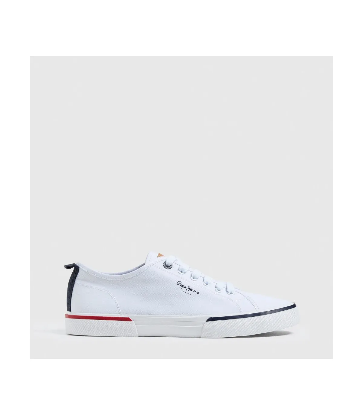 DEPORTIVOS LONAS HOMBRE PEPE JEANS PMS30811