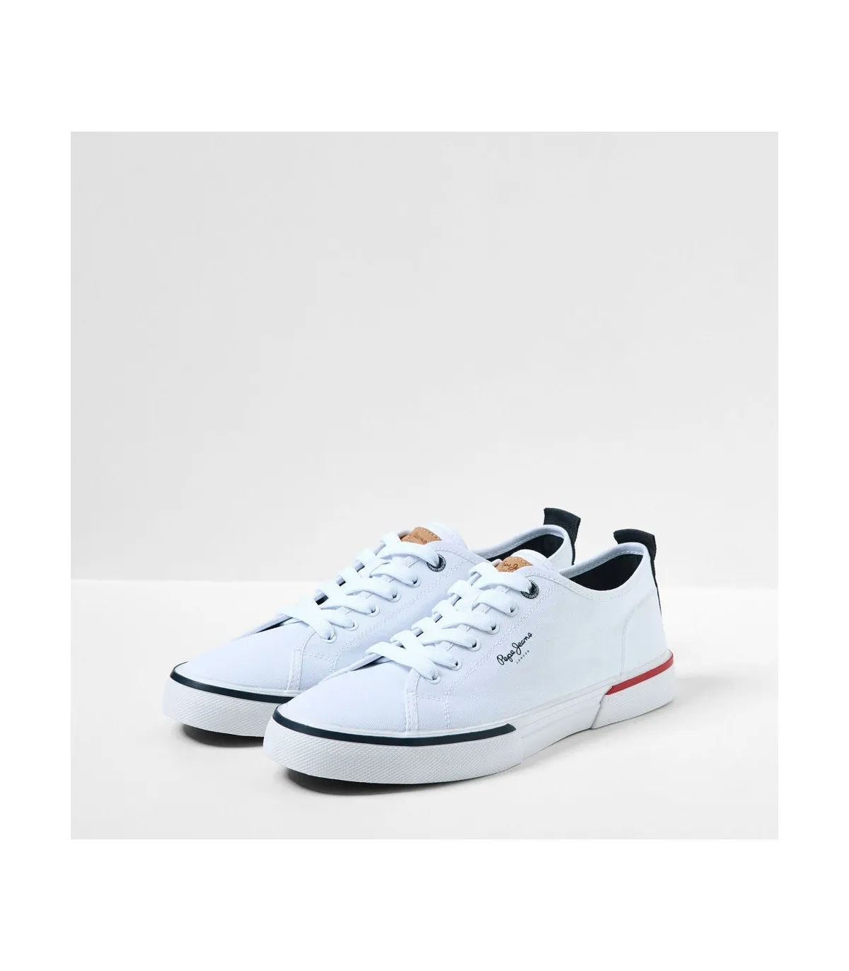 DEPORTIVOS LONAS HOMBRE PEPE JEANS PMS30811