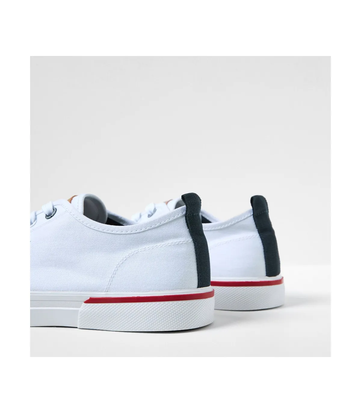 DEPORTIVOS LONAS HOMBRE PEPE JEANS PMS30811