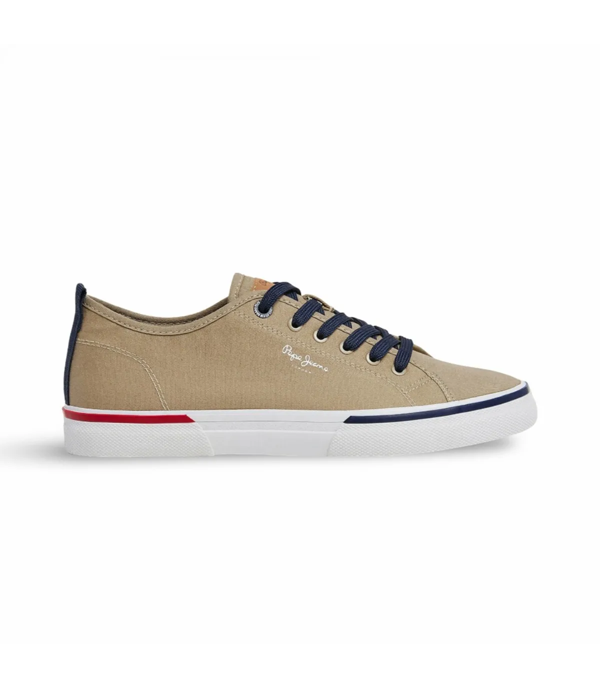 DEPORTIVOS LONAS HOMBRE PEPE JEANS PMS30811